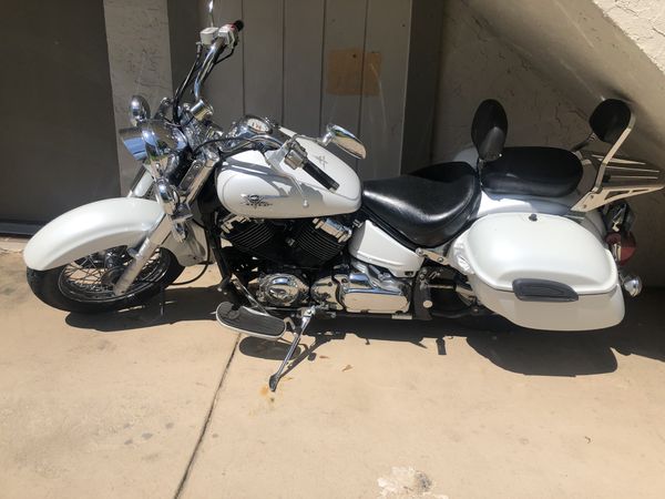 Sick Motorcycle for Sale in Miami