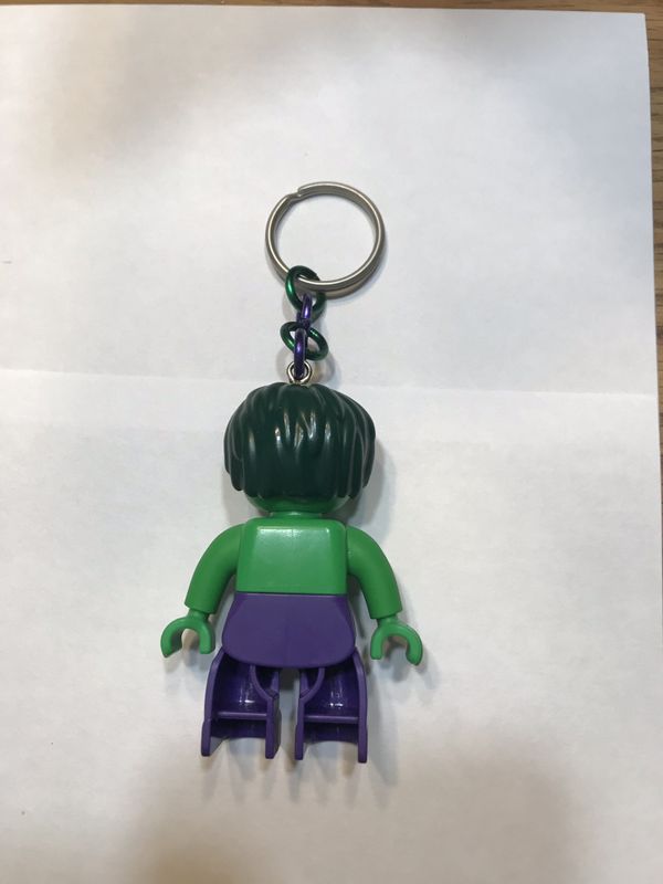 lego hulk duplo