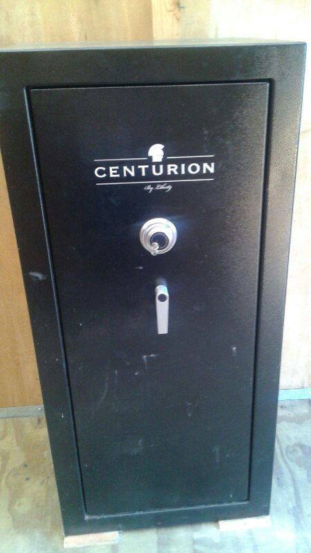 liberty safe centurion digital keypad