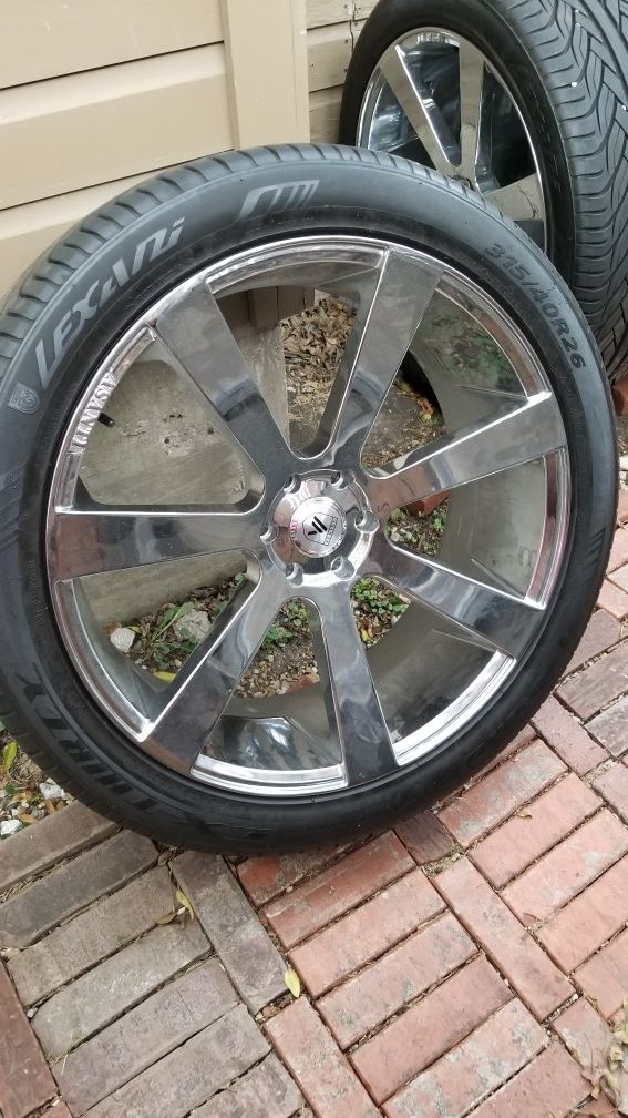 26-asanti-wheels-like-new-w-315-40-r26-tires-for-sale-in-carrollton-tx