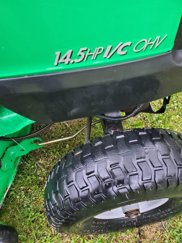 John Deere Sabre for Sale in Ridgefield, CT - OfferUp