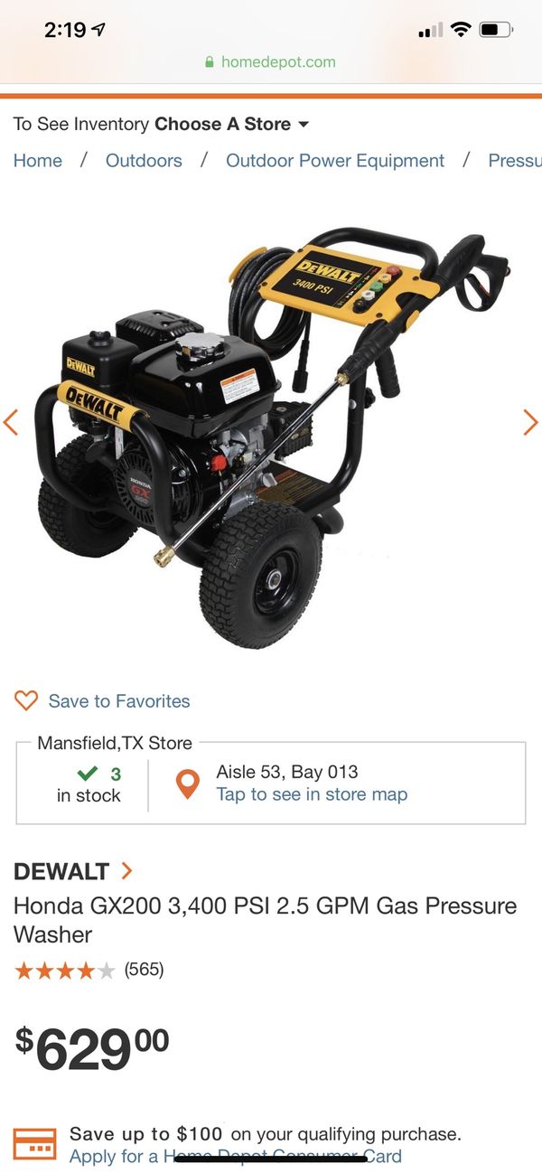 dewalt 3400 psi pressure washer dewalt 3400 psi pressure washer