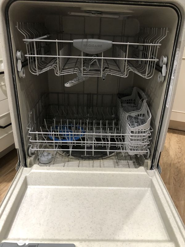 Frigidaire Gallery series stainless steel dishwasher for Sale in Miami
