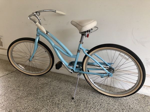 trek cruiser bike for sale