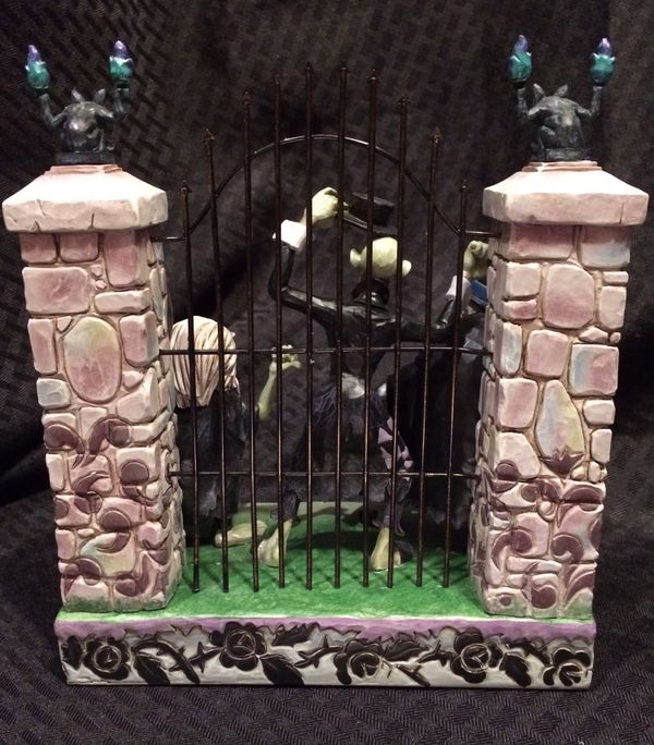 jim shore hitchhiking ghosts for sale