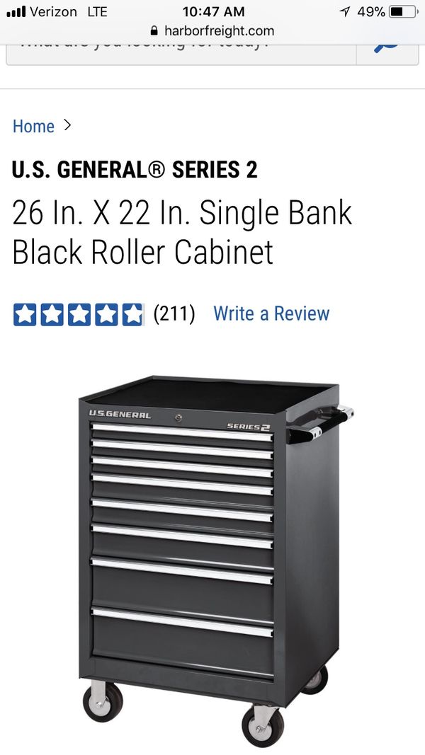 3 BRAND NEW US General tool box for Sale in Everett, WA - OfferUp