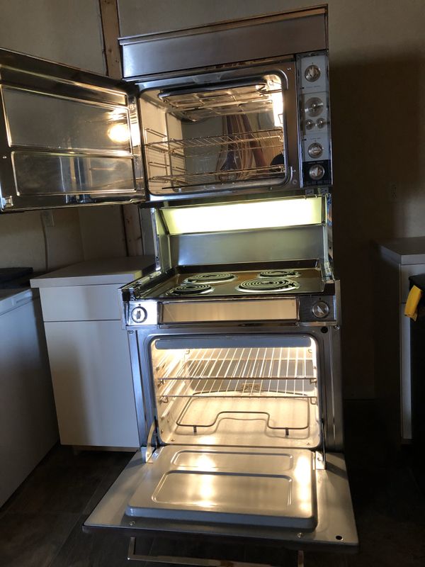 GE Americana Range for Sale in Lenoir City, TN OfferUp