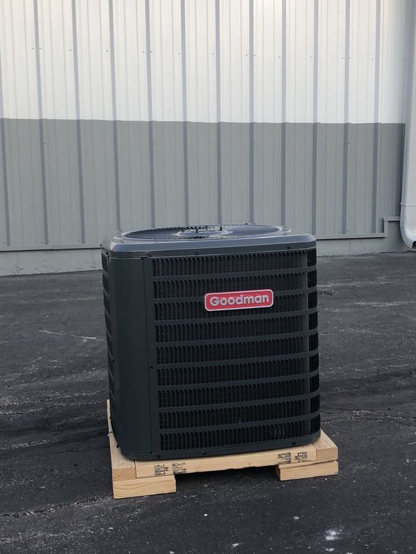 ac 3 ton unit price