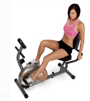 New and Used Exercise bike for Sale in Virginia Beach, VA ...