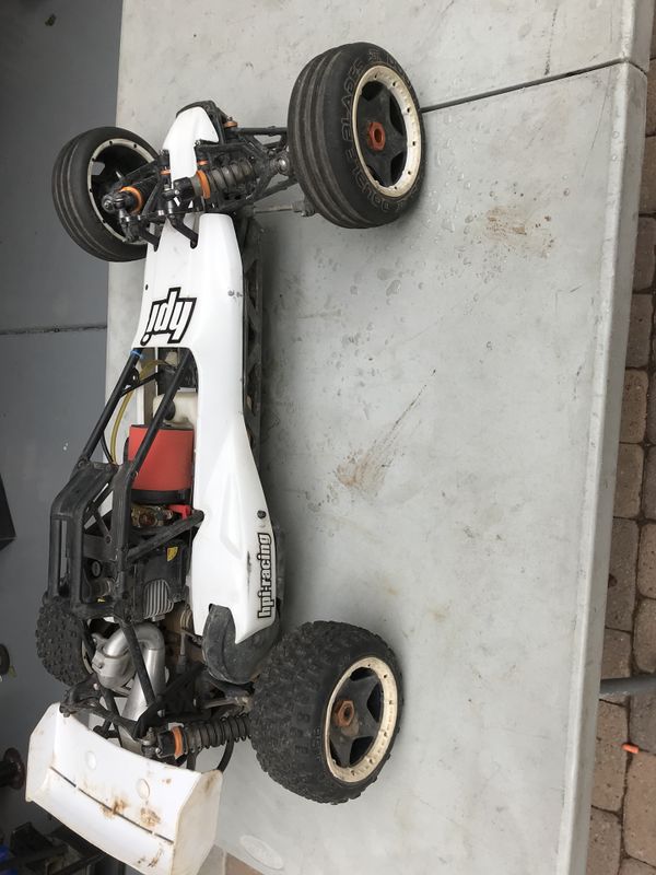5b buggy