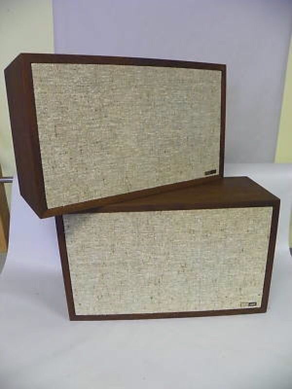 Vintage Utah A90 3Way Speakers for Sale in Litchfield Park, AZ OfferUp