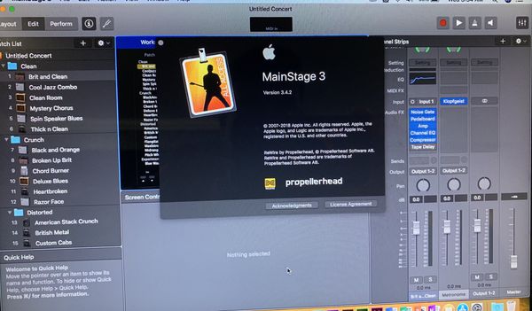 macbook video editing software