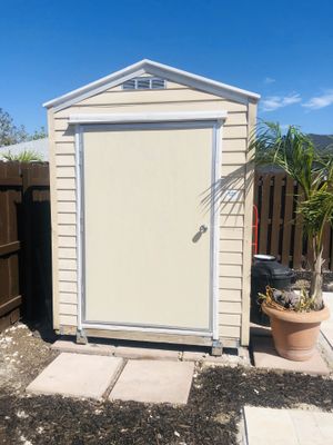 New and Used Shed for Sale in Miami, FL - OfferUp