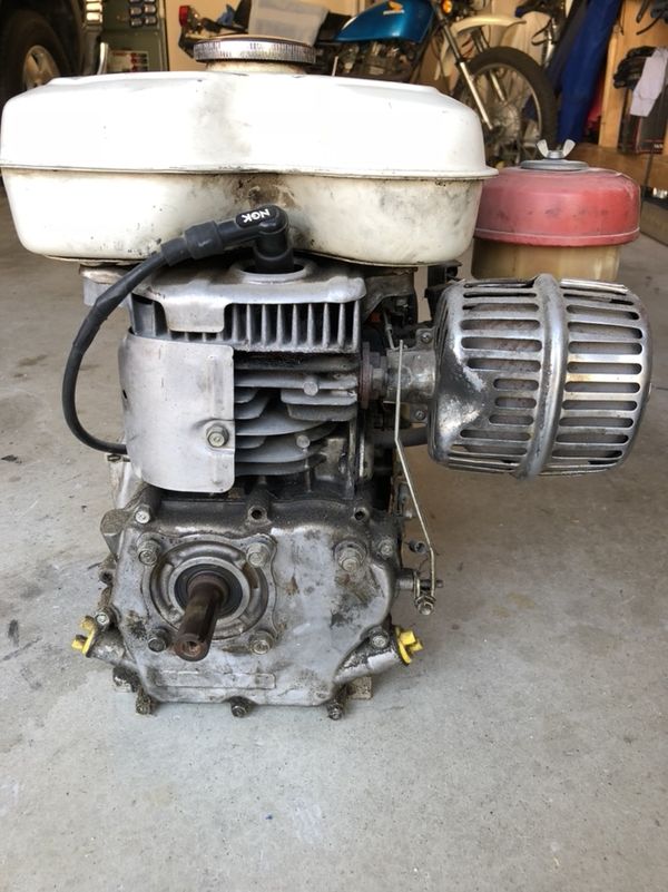 Honda G200 Motor for Sale in Poway, CA - OfferUp