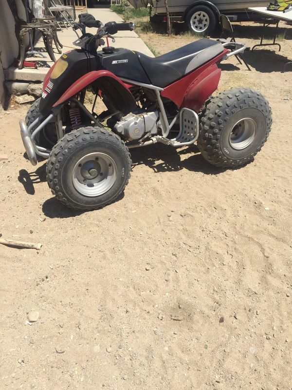 Tank Baja 250cc atv for Sale in Littlerock, CA OfferUp