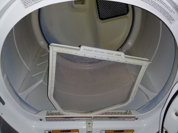 Kenmore Elite HE4t Ultra Capacity Stackable Washer & Gas Dryer for Sale