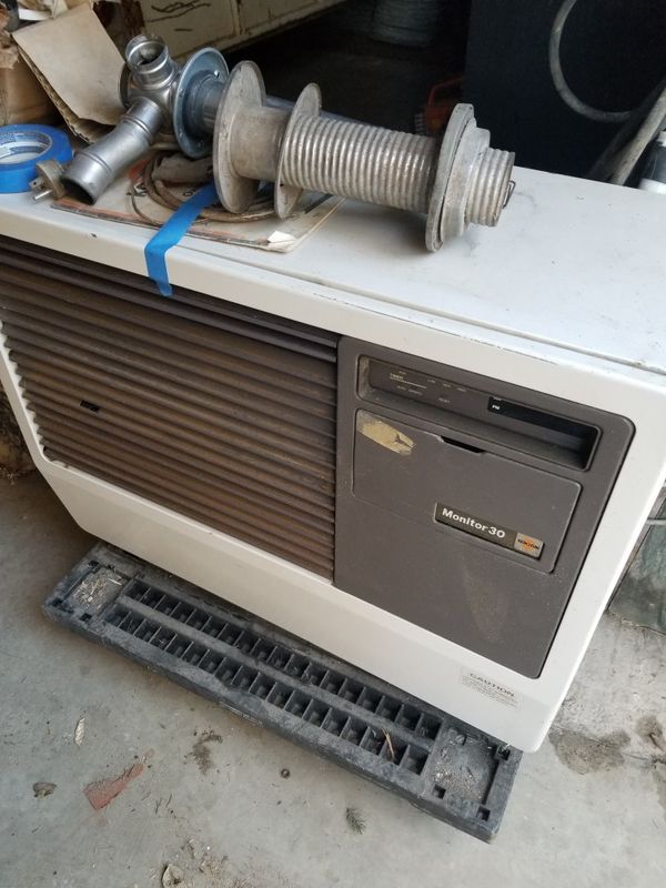 Kerosun Monitor 30 Heater for Sale in Freemansburg, PA OfferUp