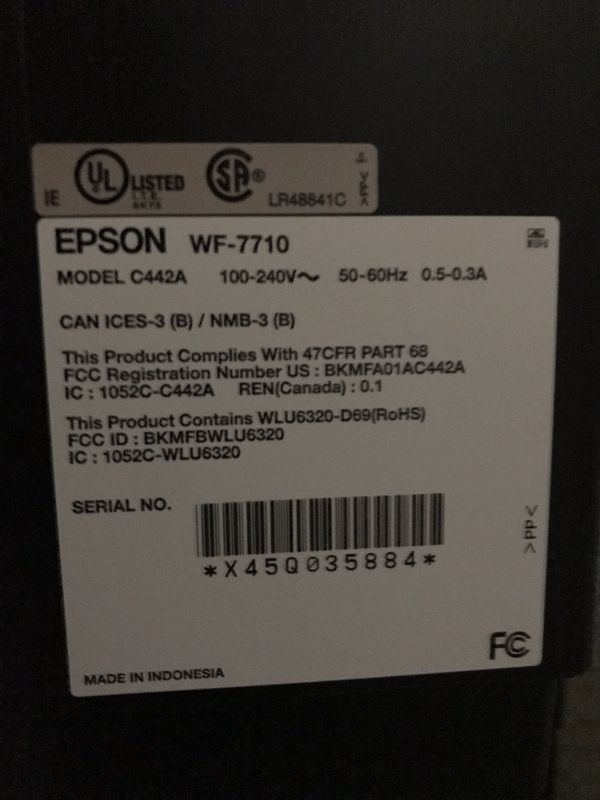 epson 7720 vs 7710 printers epson 7720 vs 7710 printers