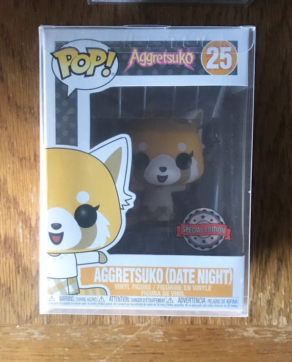 funko pop date a live