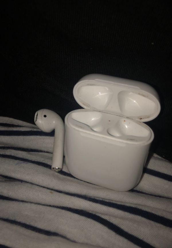 Airpod Gen 1 For Sale In Tamarac Fl Offerup