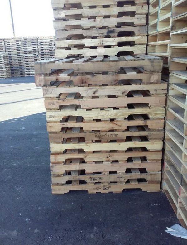 48x40 Pallets for Sale in Columbus, OH OfferUp