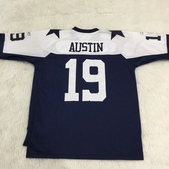 Dallas cowboys jersey xxl Clearance