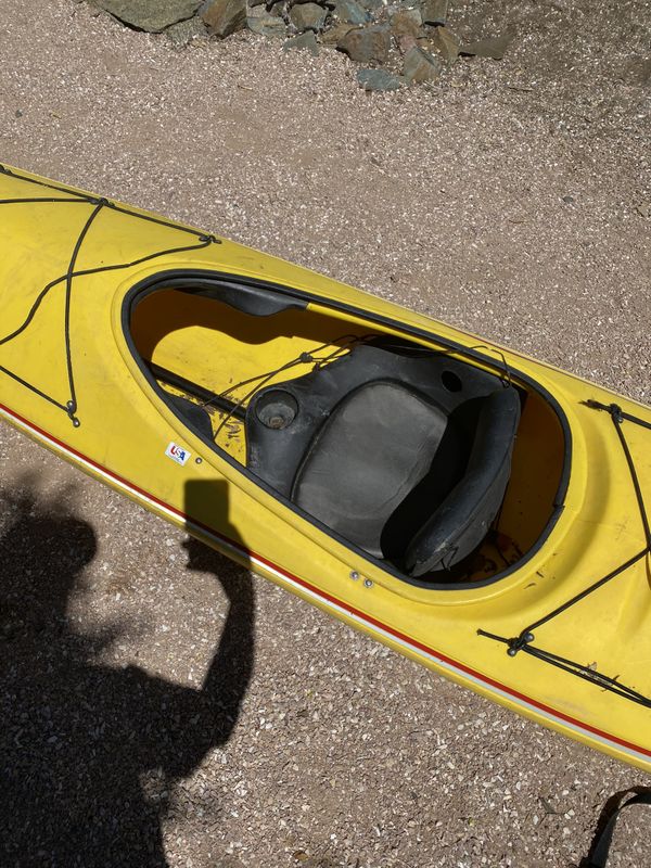 16 foot Chinook Aquaterra kayak for Sale in Prescott, AZ - OfferUp