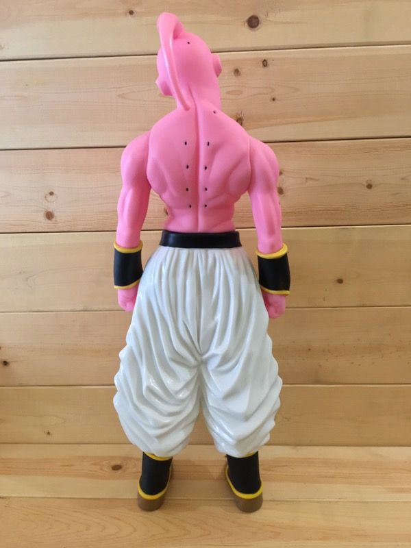 XL Tall Super Buu Action Figure New In Box !!!!! DragonBallz DBZ for ...