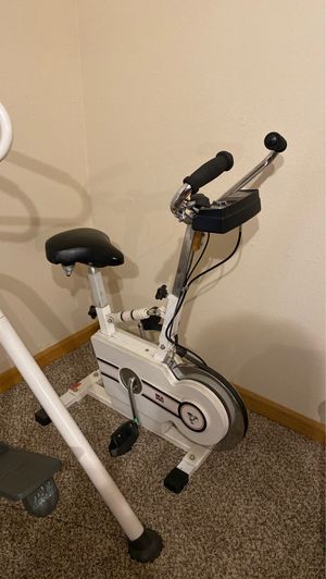 New and Used Exercise bike for Sale - OfferUp