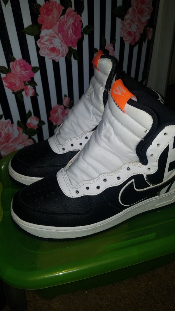 af1 size 9