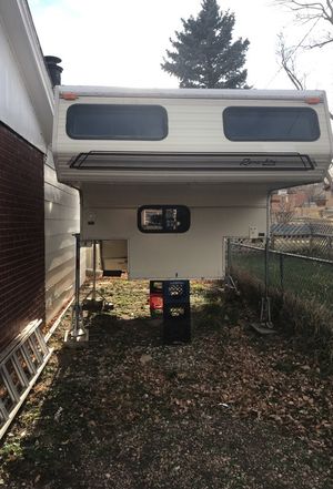 truck camper denver slide littleton lite offerup