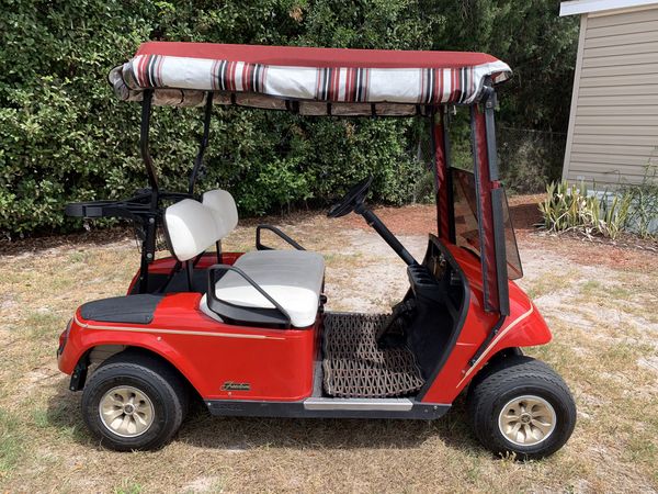 Golf cart for Sale in Leesburg, FL - OfferUp