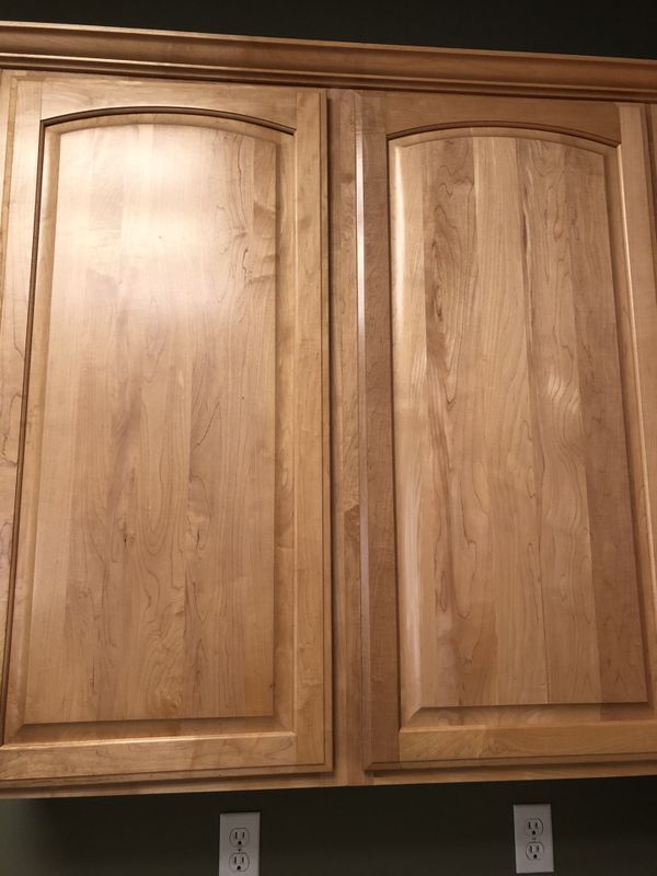42 inch Tall Kitchen Cabinets- $50 each for Sale in Phoenix, AZ - OfferUp