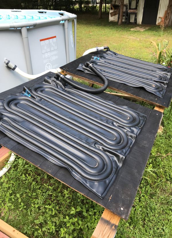 solar pool heaters for sale