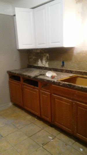 New and Used Kitchen cabinets for Sale in Detroit, MI ...
