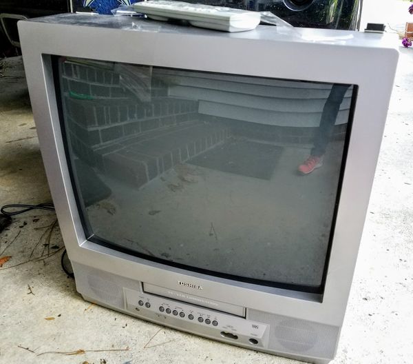 TOSHIBA MV20P2 20