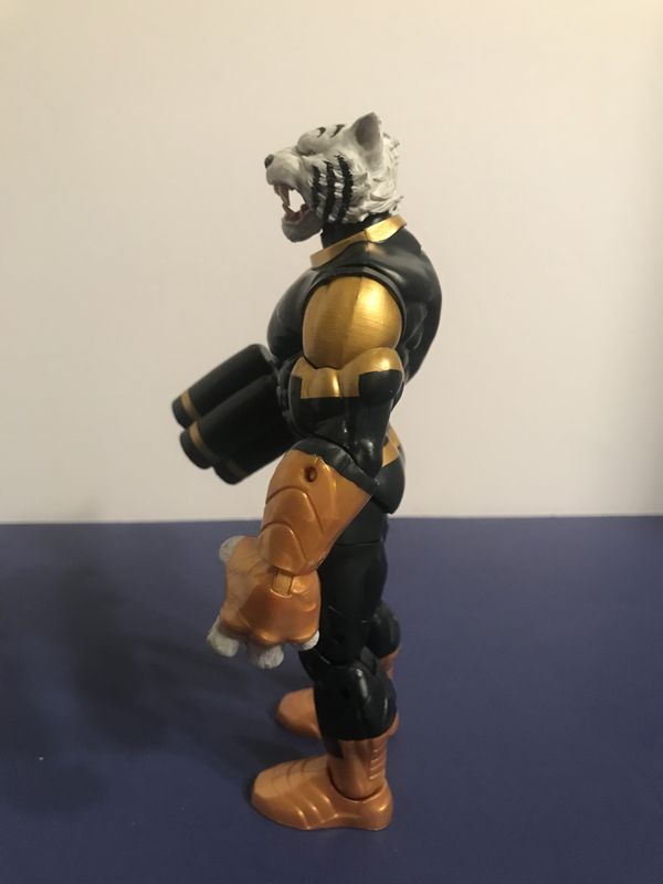 titus baf marvel legends