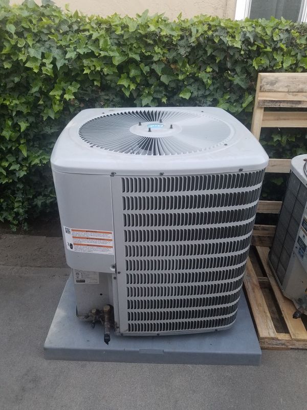 Condenser 3 Ton R410A for Sale in Downey, CA - OfferUp