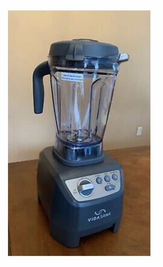 Brand New Princess House blender “VIDA SANA for Sale in Virginia Beach ...