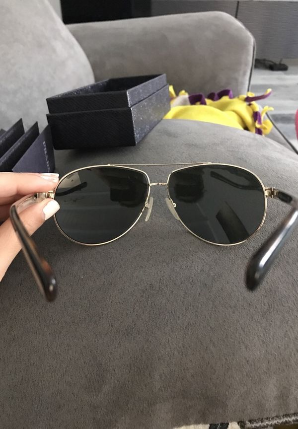 prada spr 670