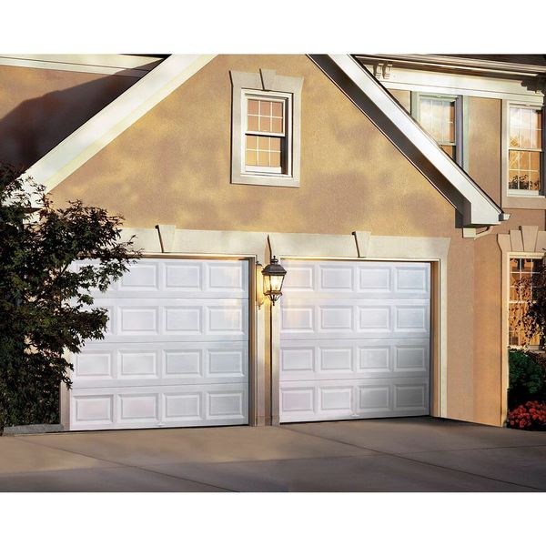 Best 9x7 Garage Door For Sale in the world Check it out now 