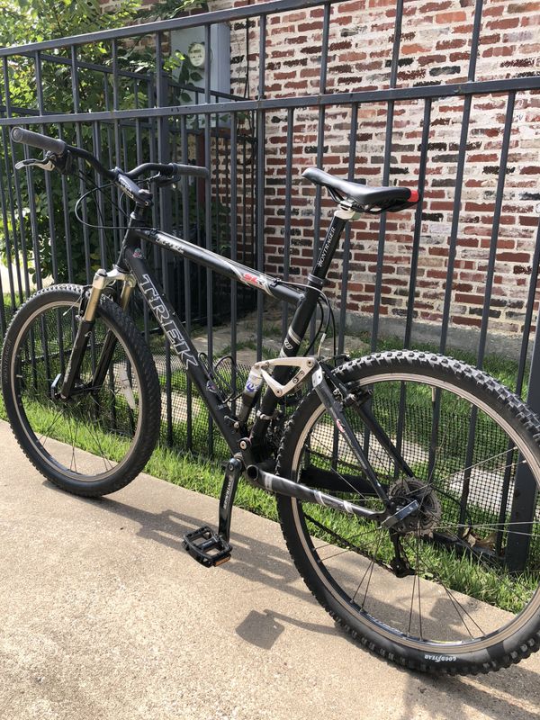 trek fuel 90 for sale