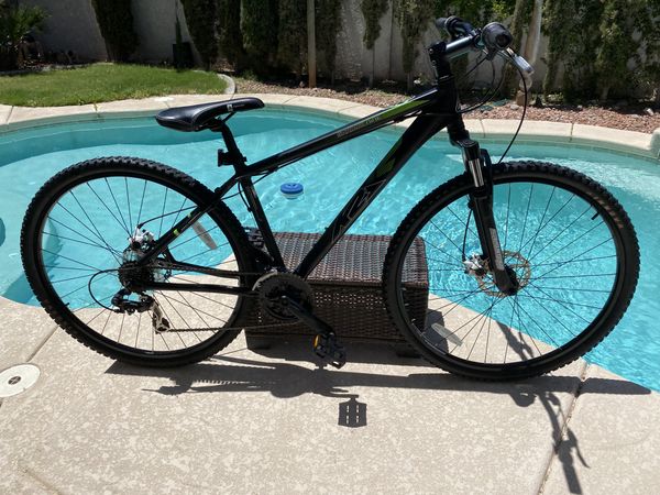 shadow 29er
