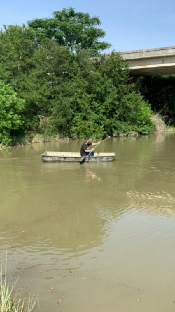 jon boat for sale in san antonio, tx - offerup