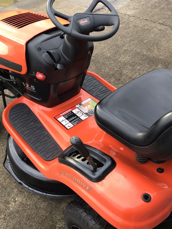Ariens By Husqvarna Tractor 30 Inch Riding Lawn Mower For Sale In