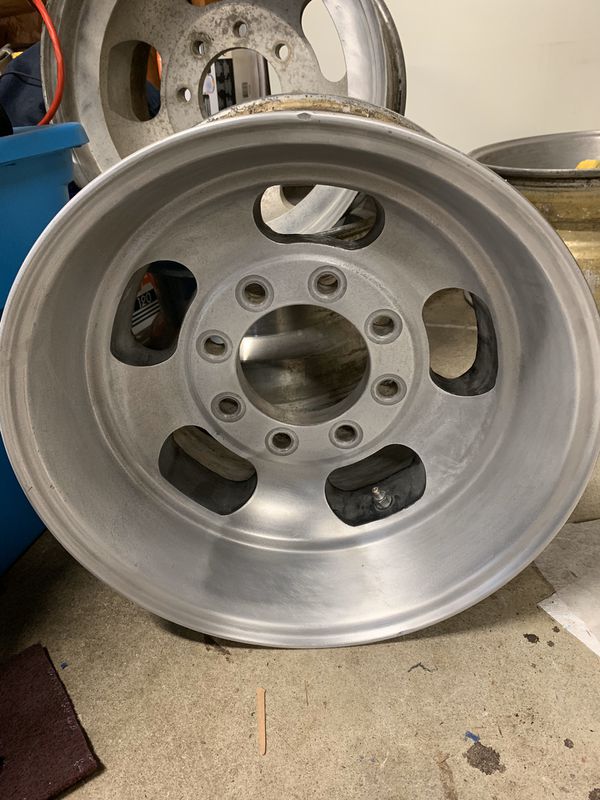 Vintage Ansen automotive engineering slot mags wheels for Sale in ...