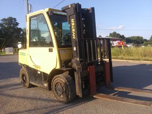 New And Used Forklift For Sale In Nashville Tn Offerup