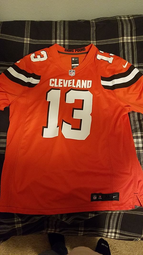 Obj red jersey Outlet