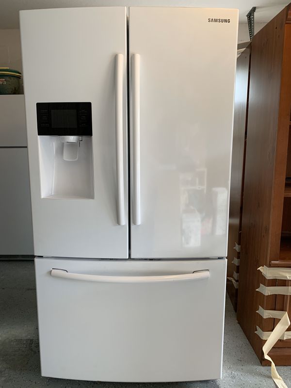 Samsung Refrigerator 26 Cu Ft For Sale In Lakeland Fl Offerup 4689