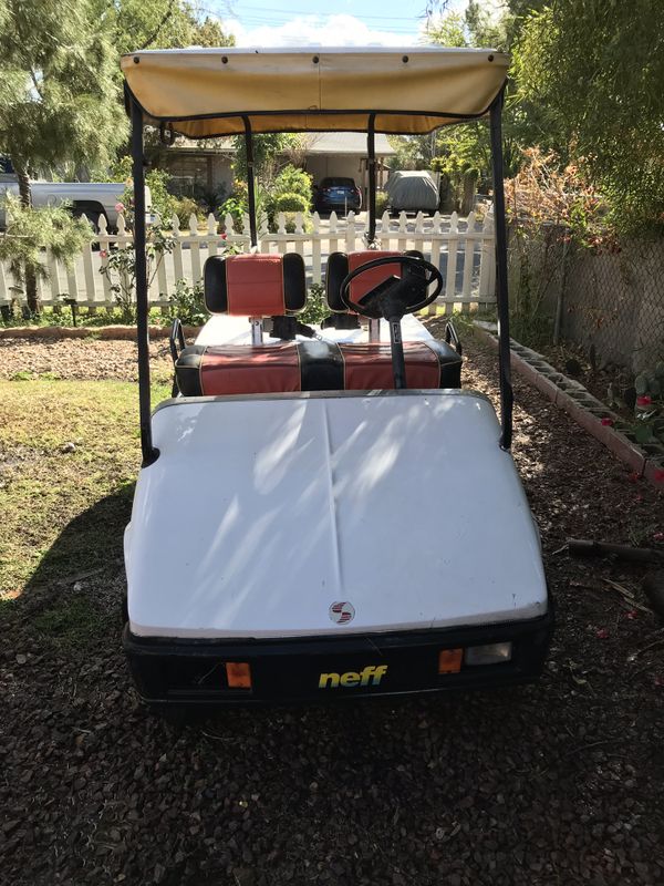 Golf cart for Sale in Phoenix, AZ OfferUp